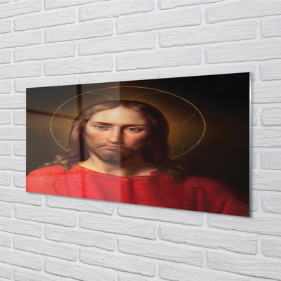 Quadro acrílico Jesus