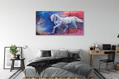 Quadro acrílico Cavalo
