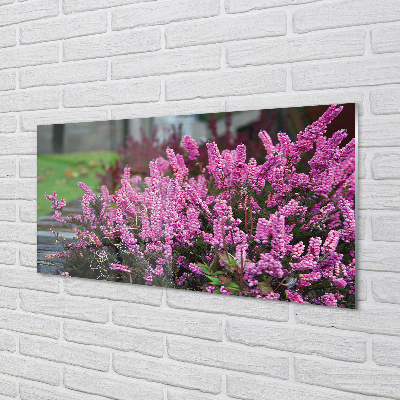 Pintura acrílica Mesclado