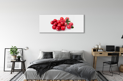 Quadro acrílico Abacate