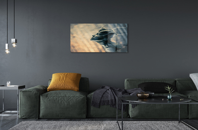 Pintura acrílica Cabeça do personagem