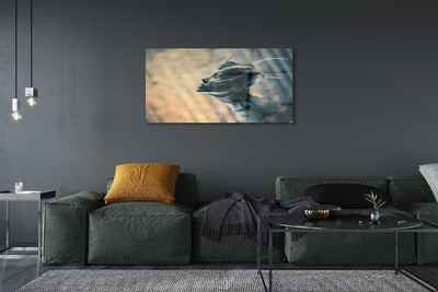 Pintura acrílica Cabeça do personagem