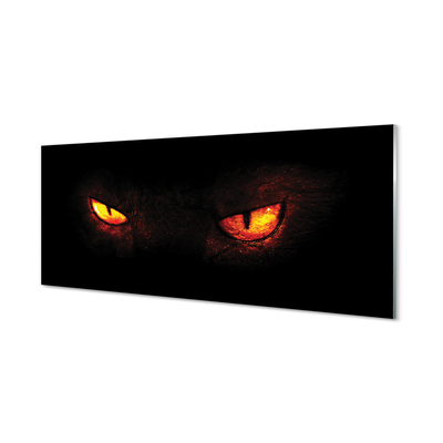 Pintura acrílica Olhos brilhantes