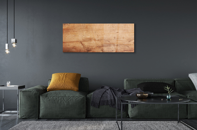 Pintura acrílica Estrutura de grãos de madeira