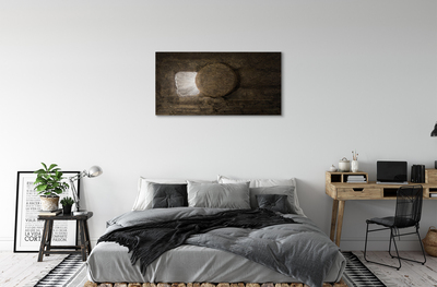 Quadro em tela Caverna