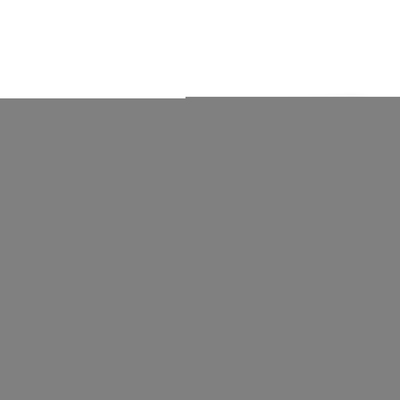 Quadro em tela avião cidade montanhas