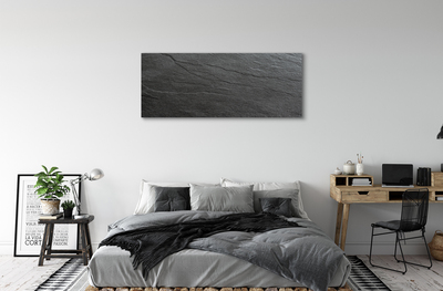 Pintura em tela Estrutura de pedra