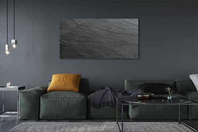 Pintura em tela Estrutura de pedra