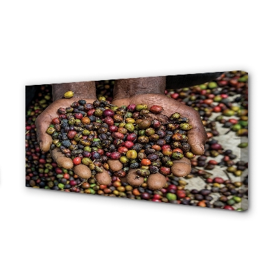 Quadro em tela Especiarias