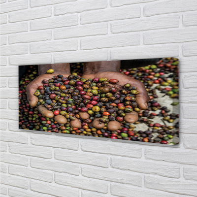 Quadro em tela Especiarias