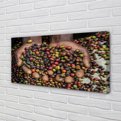 Quadro em tela Especiarias