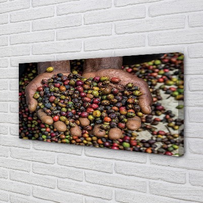 Quadro em tela Especiarias