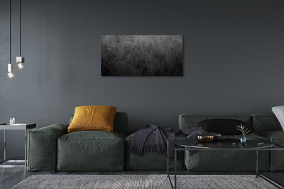 Pintura em tela Estrutura de concreto de pedra