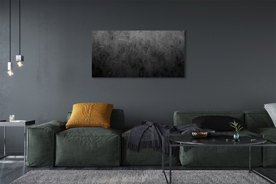 Pintura em tela Estrutura de concreto de pedra