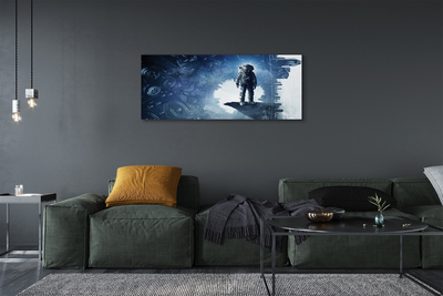 Pintura em tela Caracterização dos mecanismos da cidade