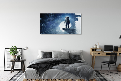 Pintura em tela Caracterização dos mecanismos da cidade