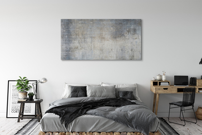 Pintura em tela Muro de pedra