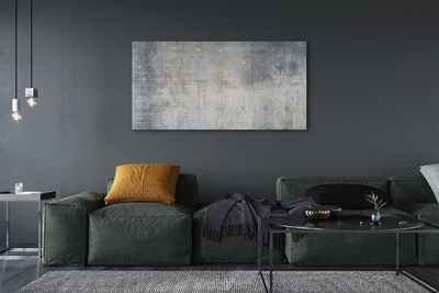 Pintura em tela Muro de pedra