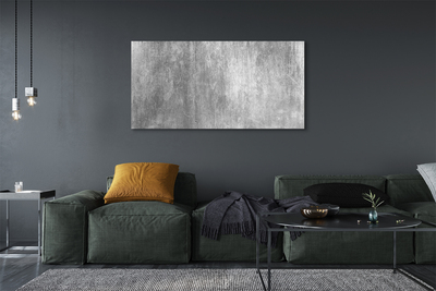 Quadro em tela Muro de pedra