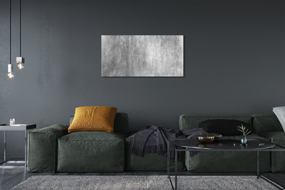 Quadro em tela Muro de pedra