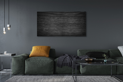 Pintura em tela Estrutura de madeira de soja