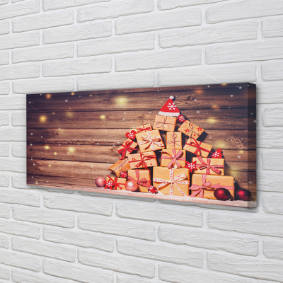 Pintura em tela Quadros de presentes