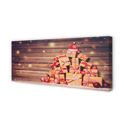 Pintura em tela Quadros de presentes