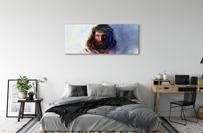 Pintura em tela Imagem de Jesus