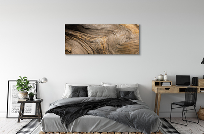 Quadro em tela Estrutura da madeira