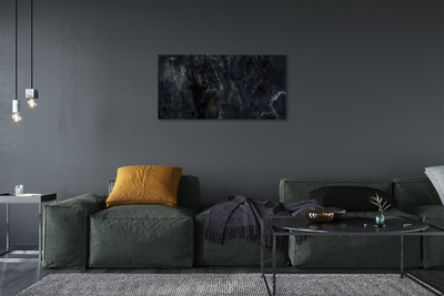 Quadro em tela Parede de pedra e mármore