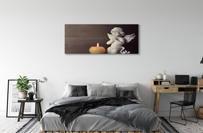 Quadro em tela Oração da Vela do Anjo