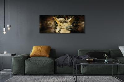 Pintura em tela Anjo