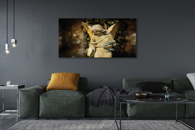 Pintura em tela Anjo