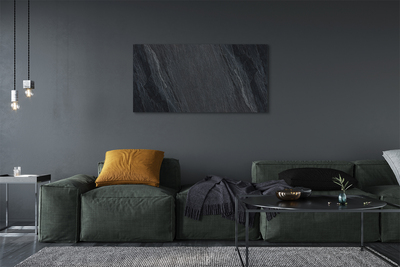 Pintura em tela Parede de estrutura de pedra