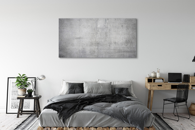 Quadro em tela Muro de pedra