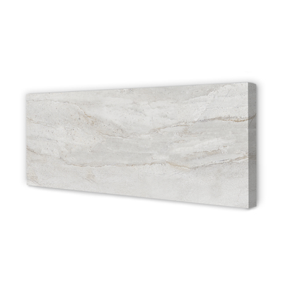 Pintura em tela Muro de pedra