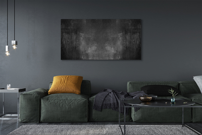 Pintura em tela Muro de concreto de pedra