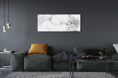 Quadro em tela Anjo adormecido