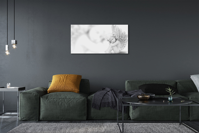 Quadro em tela Anjo adormecido