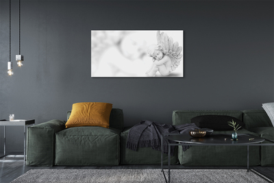 Quadro em tela Anjo adormecido