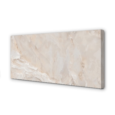 Quadro em tela Parede de pedra e mármore