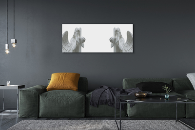 Quadro em tela Oração do Anjo