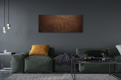 Pintura em tela Estrutura da madeira