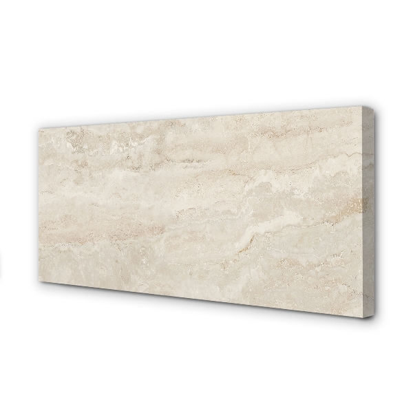 Pintura em tela Pedra concreto mármore