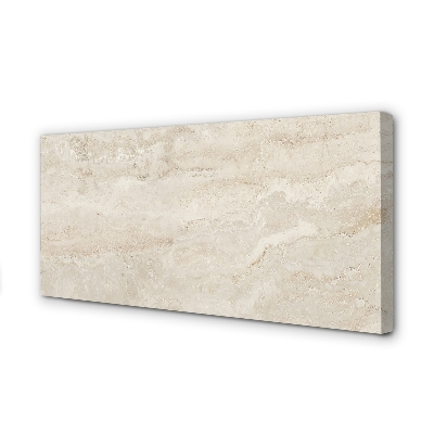 Pintura em tela Pedra concreto mármore