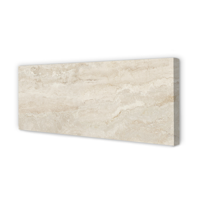 Pintura em tela Pedra concreto mármore