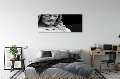 Quadro em tela Monumento a Jesus