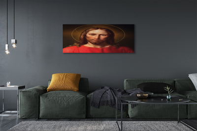 Pintura em tela Jesus