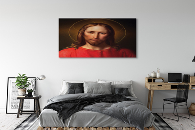 Pintura em tela Jesus