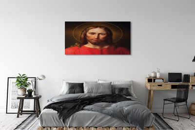 Pintura em tela Jesus